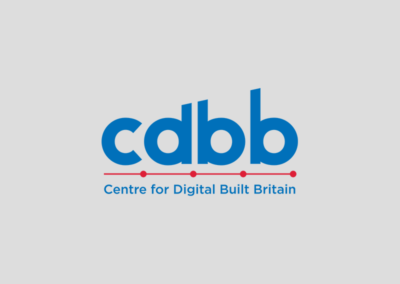 DAFNI and the National Digital Twin