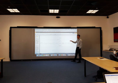DAFNI Hackathon week