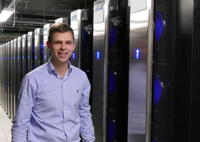 DAFNI takes pivotal role in shaping the development of Digital Twins