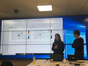 presentation