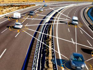 smart motoways