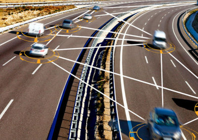 Computer scientists offering help to improve Oxfordshire’s transport management