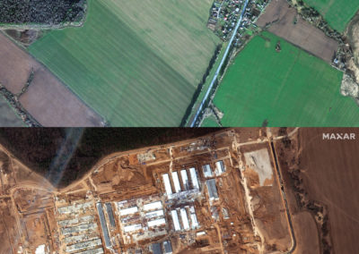 Civil Engineering Surveyor journal – “DAFNI described as the beating heart of a Digital Twin”