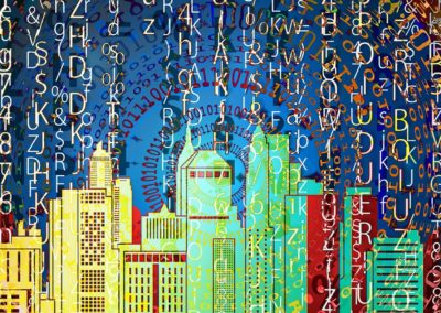 DAFNI Newsletter – Data Ontologies