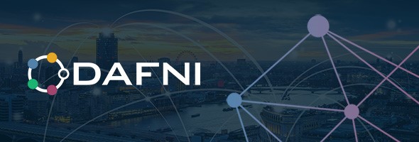 DAFNI Newsletter – January 2022