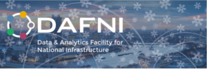Dafni Logo