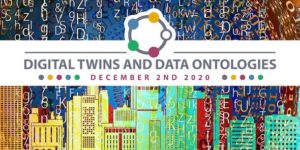 Digital Twins and Data Ontologies