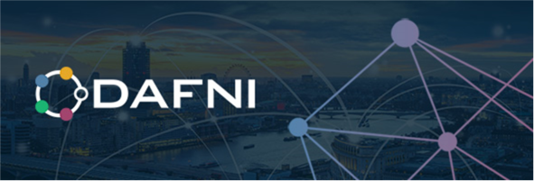 DAFNI Newsletter – October 2022