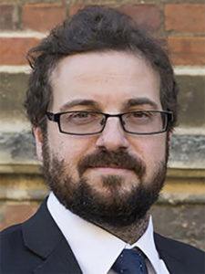 David Wallom