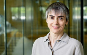 Ottoline Leyser