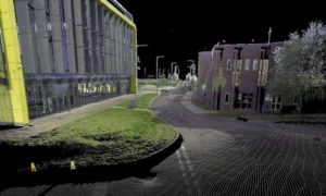 Cranfield University equipment from DAFNI hardware fund
