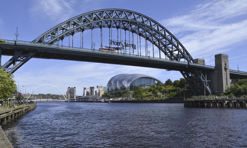 Newcastle tyne-bridges-1522240_1280 pixabay 1000x600 Image: Newcastle bridges