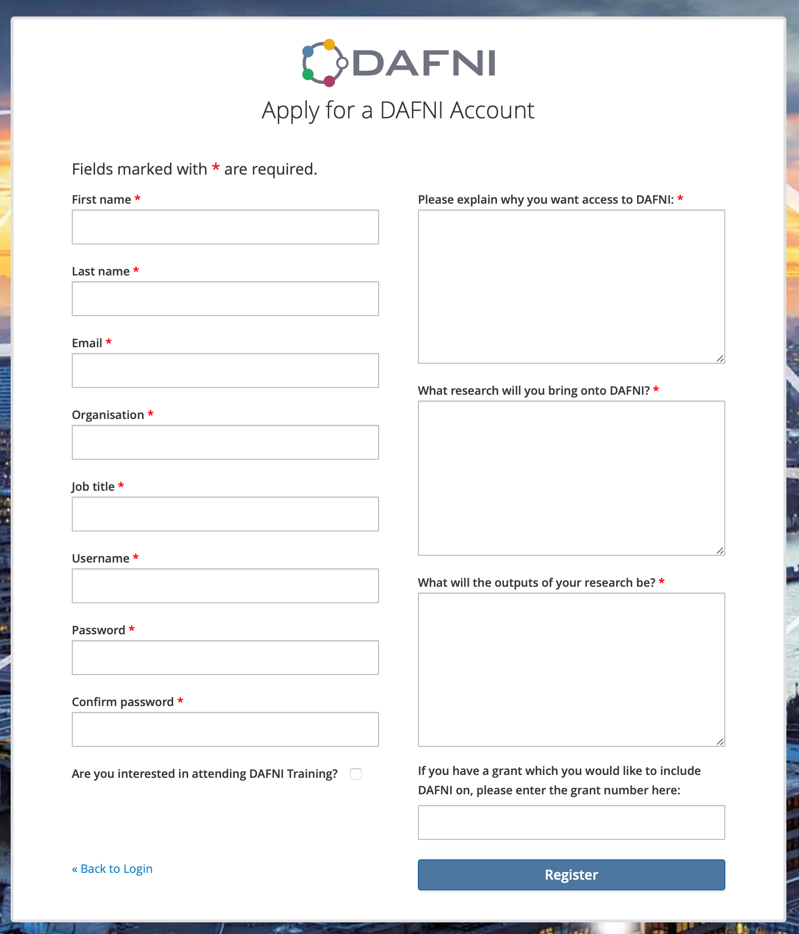Questionnaire Questionnaire