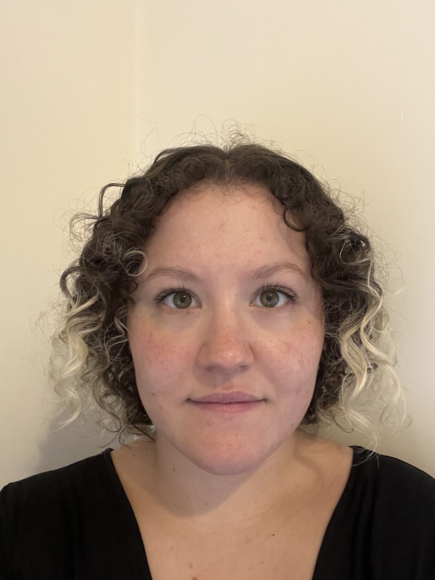 Sarah Byrne