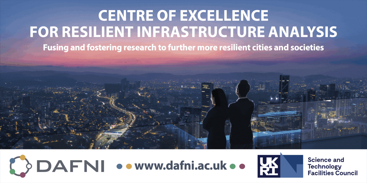 DAFNI Centre of Excellence Rect people looking at landscape