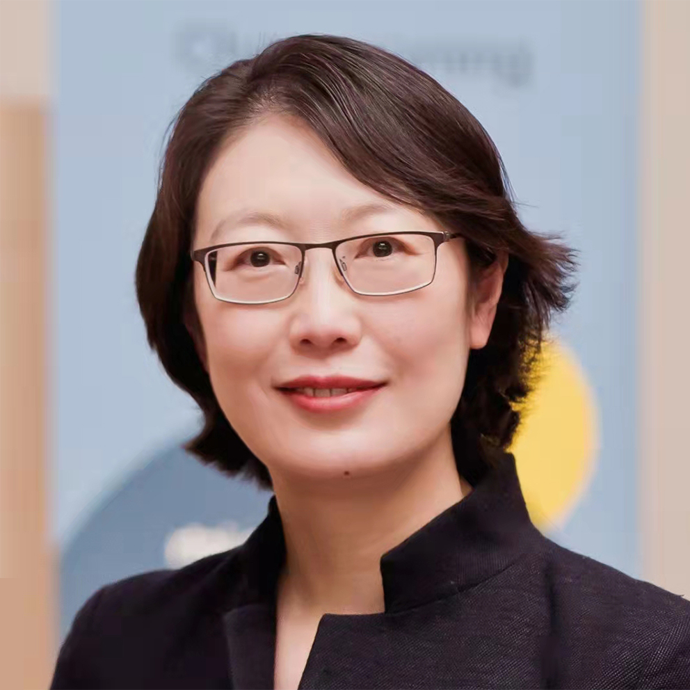 Dr Wei Yang