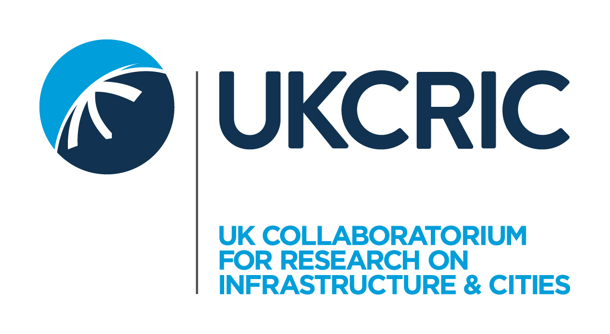 UKCRIC logo