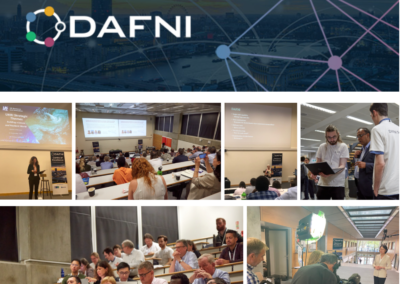 DAFNI Newsletter September 2023