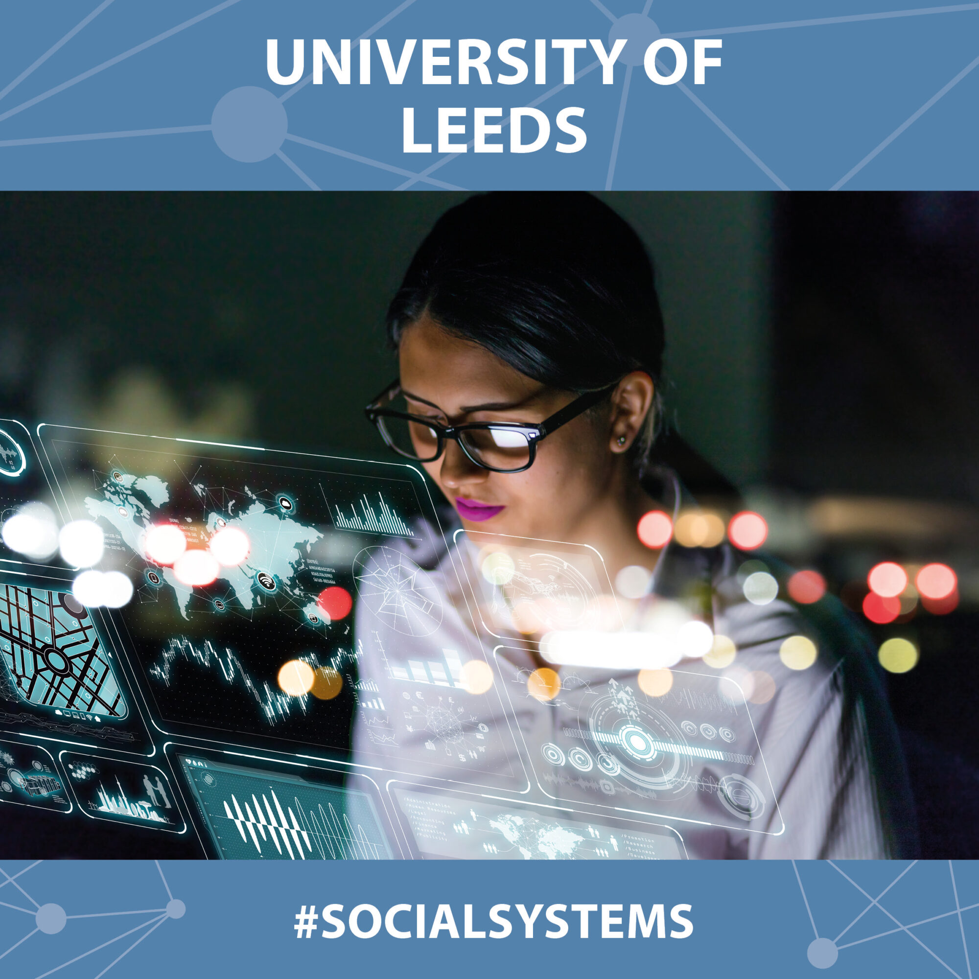 Leeds University - Social Systems
