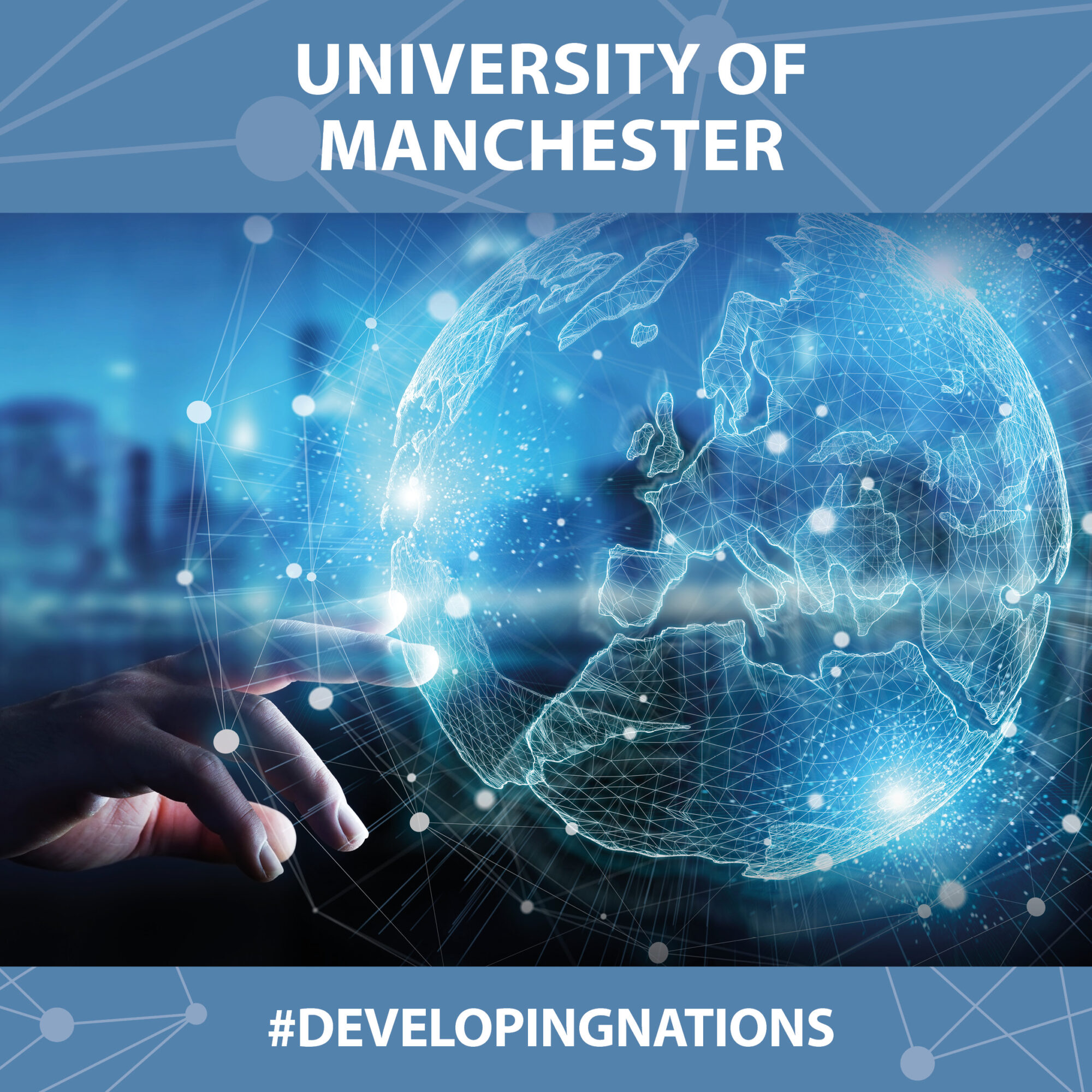 Manchester University - Developing Nations