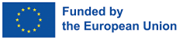 Funded by the European Union logo