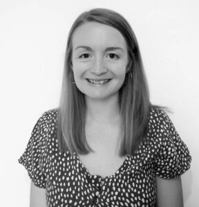 Hannah Bloomfield
