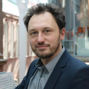 Giuliano Punzo profile
