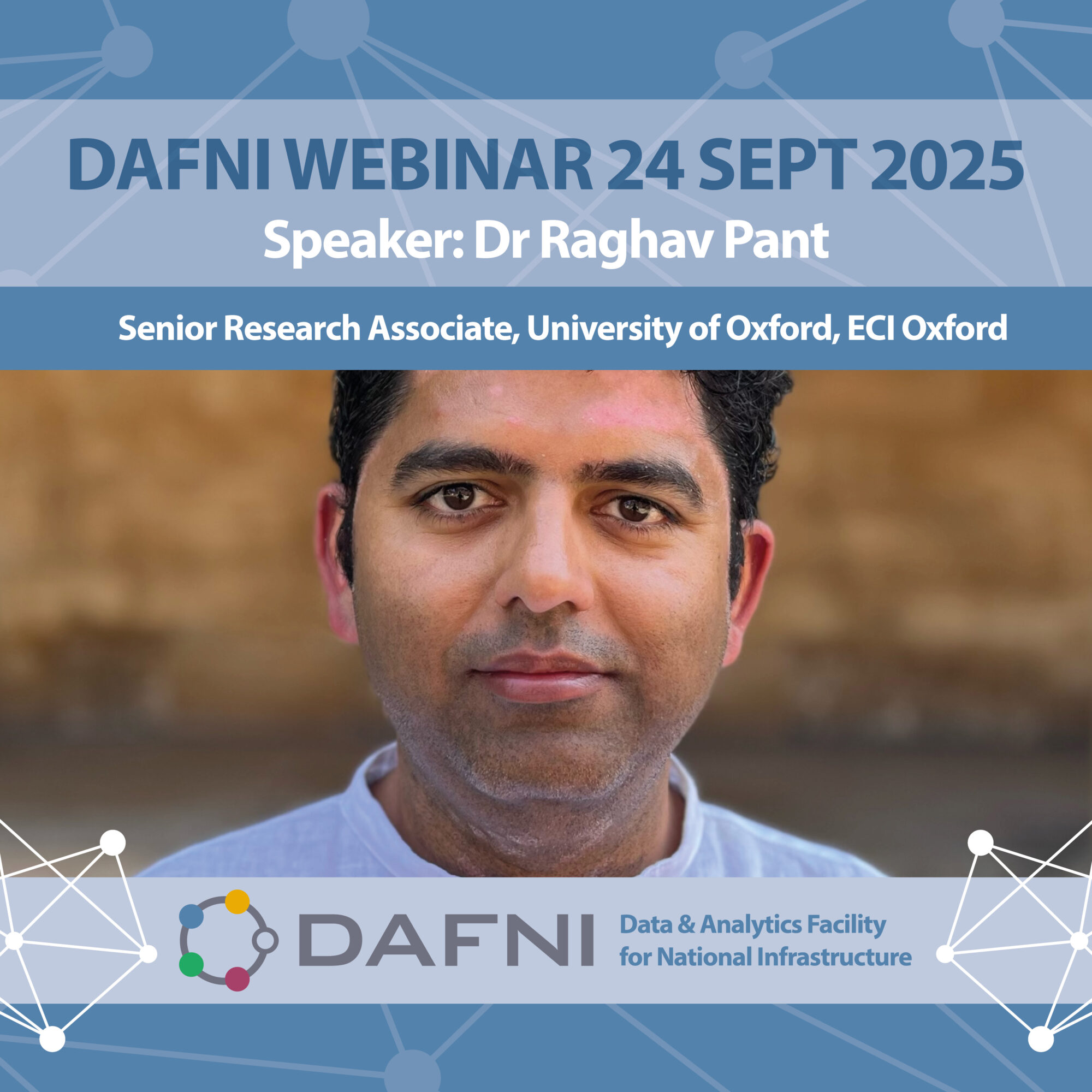 DAFNI_Webinar_Series_Speakers_2025_Posts_Raghav_NIRD Raghav webinar slide 2025 tile