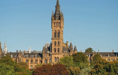 ARC centre university