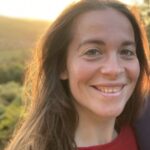 Dr Bethan Perkins, DAFNI Group Lead