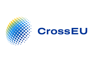 CrossEU logo