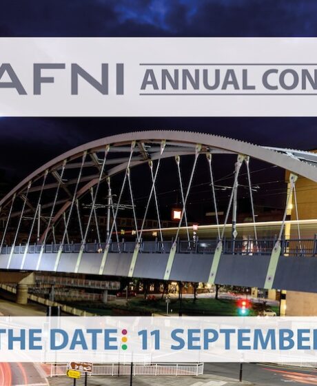 DAFNI 2025 Conference register slide