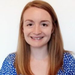 Dr Hannah Bloomfield