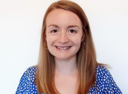 Dr Hannah Bloomfield