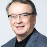 Professor Gordon Masterton