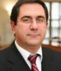 Kostas Professor Konstantinos Nikolopoulos