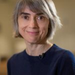 Professor Dame Ottoline Leyser