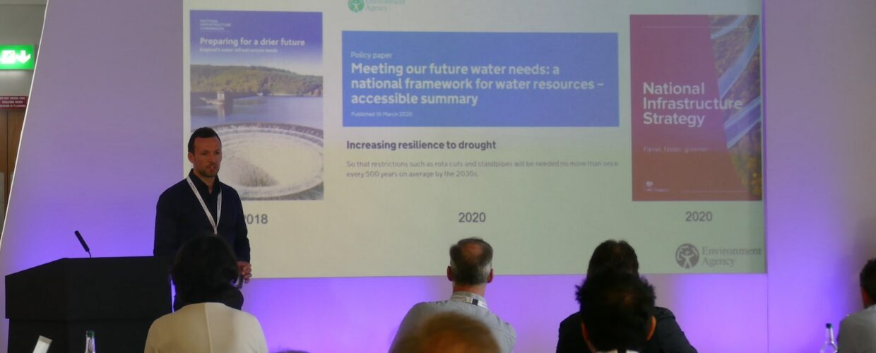 Jonny Wilson presentation