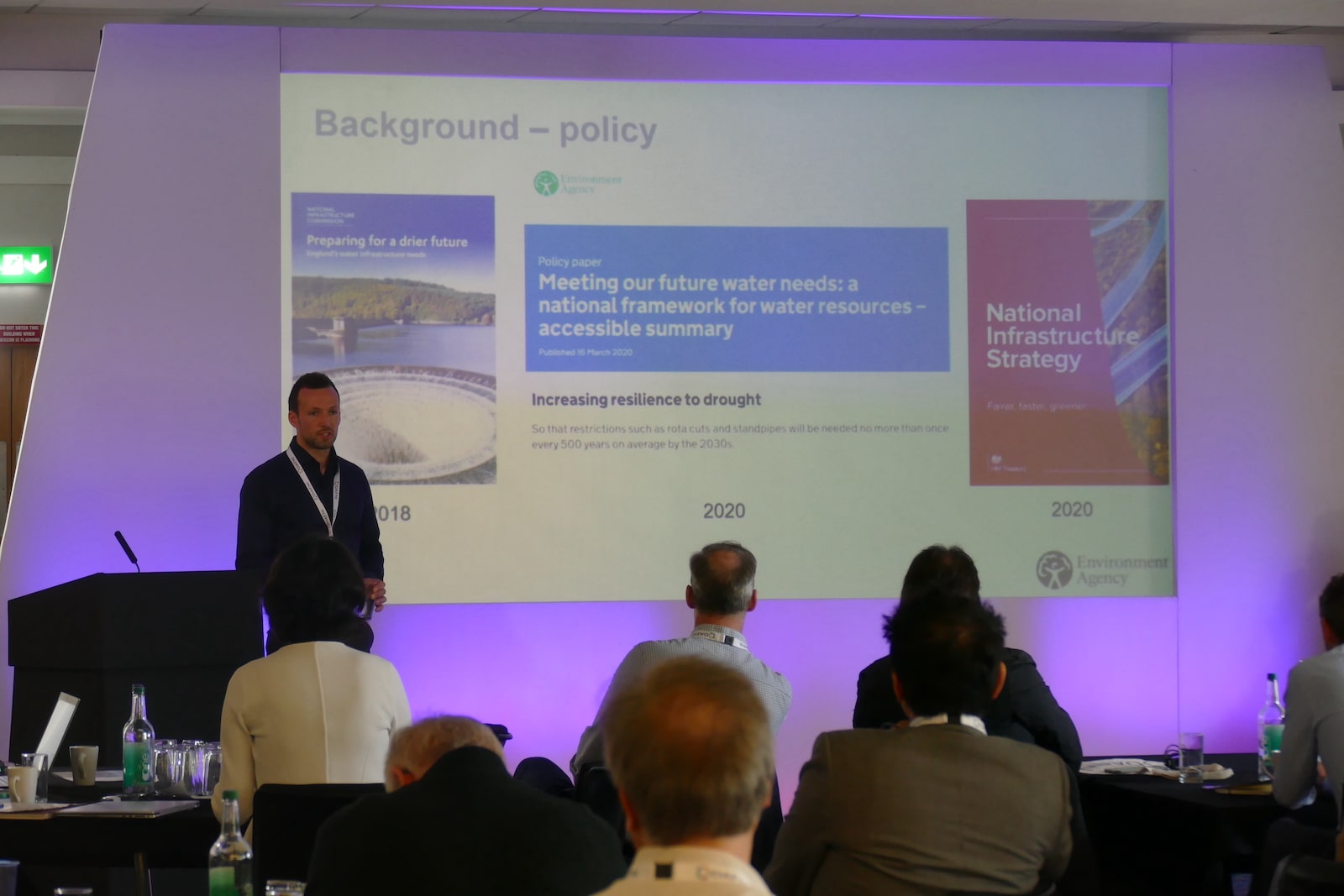 Jonny Wilson presentation