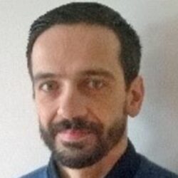 Vassilis-Glenis Vassilis Glenis