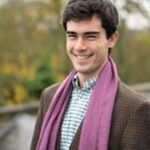 Dr André Neto-Bradley