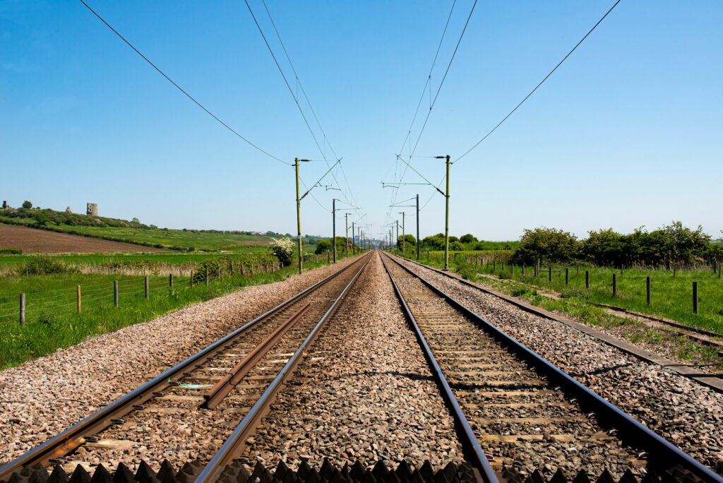 Railway Tracks
