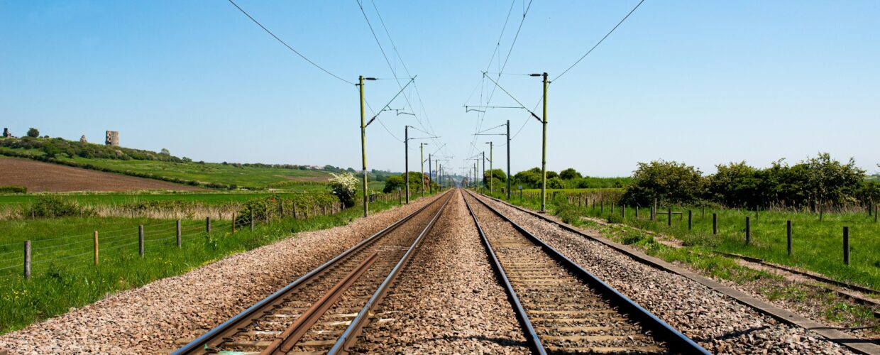 Railway Tracks