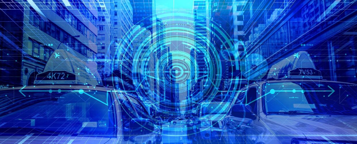 Future technology image for case study