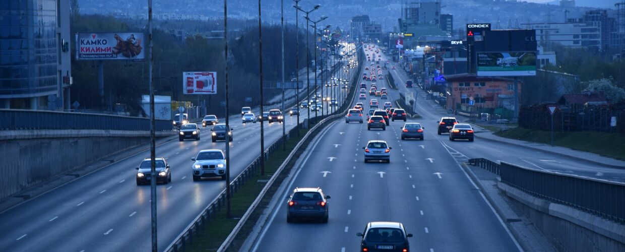 Highway image for CASA UCL