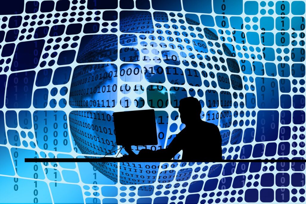 Technology image for CASA UCL