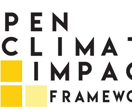 OpenCLIM logo large