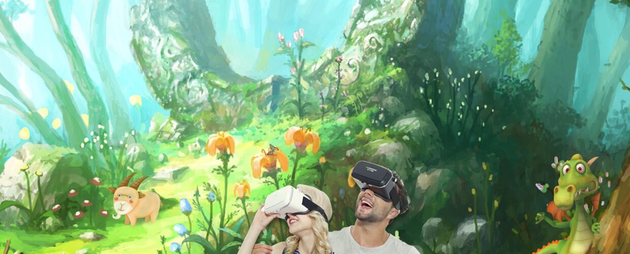 VR Image for Case study