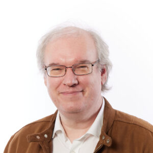 Kyle Stevenson team member