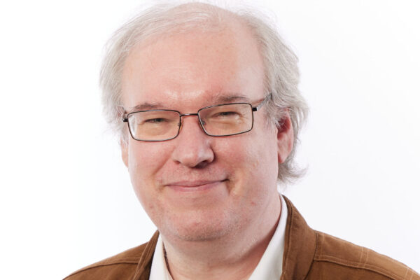 Kyle Stevenson team member